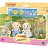 Sylvanian Families blomsterhavesæt