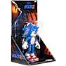 Sonic 3 figur 6 cm – flere varianter - assorteret