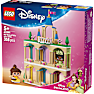 LEGO Disney Princess Minimodeller af Belle og Tiana med slot 43291