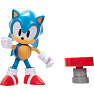 Sonic The Hedgehog actionfigur 2-pak
