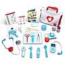 Melissa & Doug doktor legesæt