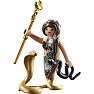 Playmobil 70859 slangedame