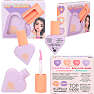TOPmodel Beauty and me lipgloss – flere varianter – assorteret