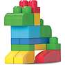 Fisher-Price® Mega Bloks First Builders™ - Stor pose