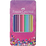 Faber-Castell farveblyanter 12-pak