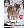 Læs med Sebastian Klein - Verdens vilde ulve - Sebastian Klein