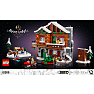 LEGO Icons Alpehytte 10325