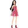 Barbie Fashionista dukke