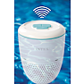 INTEX Vandanalysator