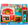 Fisher-Price bondegårdslegesæt – flere varianter – assorteret