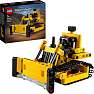 LEGO Technic Stor bulldozer 42163