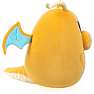 Squishmallows Pokémon Dragonite bamse 50 cm