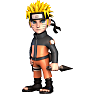 Minix Naruto Shippuden