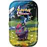Pokémon Mini Tin TCG - flere varianter - assorteret
