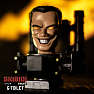 Skibidi toilet mystery figurer Coll serien - flere varianter - assorteret