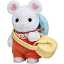 Sylvanian Families skumfidusmus Baby