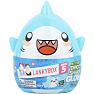 Lankybox Thiccs shark Glow Pack