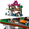 LEGO® Minecraft® Træningsområdet 21183
