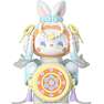 Secret Forest Dim Lights figur - flere varianter - assorteret