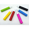 Puffy pens 6-pak