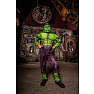 Avengers Hulk kostume str. 128 cm