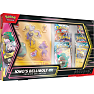 Pokémon Iono's Bellibolt pokémonkort flerpak