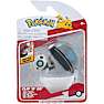 Pokemon Clip 'N Go samlefigur