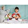 Toy Story Woody bamse 25 cm