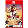 Switch 2: The Rogue Prince of Persia