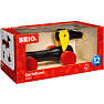 BRIO 30332 Dachsie, hund, Pull along
