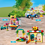 LEGO® Friends Mobil modebutik 41719