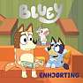 Bluey: Enhjørting