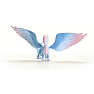 Schleich krystaldrage 70833