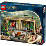 LEGO Harry Potter Hogwarts-slottet: Botaniklektion 76445