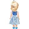 Disney Princess Askepot dukke 38 cm