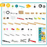 BRIO Builder kreativt sæt 34606 271 dele