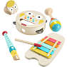 Fisher price musikalsk gavesæt