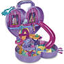 My Little Pony Mini Magic World legesæt – flere varianter – assorteret