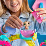 Littlest pet shop legeplads legesæt