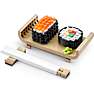 Max sushi bar - sushi sæt