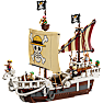 LEGO ONE PIECE Piratskibet Going Merry 75639