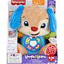 Fisher-Price Laugh & Learn aktivitetshvalp