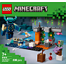 LEGO Minecraft Warden-mødet 21274