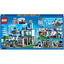 LEGO® City Politistation 60316