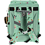 Danpen junior Sallys far skoletaske - pastel