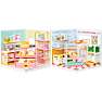 Make It Mini Spaces startpakke - flere varianter - assorteret