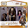 Wizarding World Harry Potter Hermione og Hagrid venskabssæt
