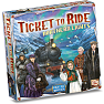 Ticket To Ride Northern Lights