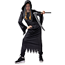 Halloween manden med leen kostume str. 128