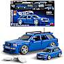 Hot Wheels Brick Shop '94 Audi Avant RS32